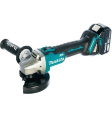 Углошлифовальная машина Makita DGA504RF 8500об/мин рез.шпин.:M14 d=125мм