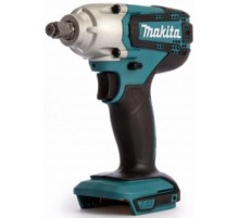 Гайковерт ударный Makita DTW190Z аккум. патрон:квадрат 1/2"
