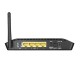 Маршрутизатор D-Link DSL-2640U/RB/U2B, Wireless N 150 ADSL2+ Modem Router (Annex B) ADSL: 1 RJ-11 port LAN: 4 RJ-45 10/100BASE-TX Fast Ethernet ports with auto-MDI/MDIX WLAN: built-in 802.11b, g, and n wireless int (DSL-2640U/RB/U2B)