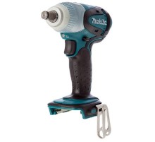 Гайковерт ударный Makita DTW251Z аккум. патрон:квадрат 1/2"