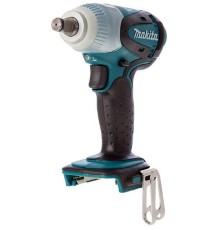 Гайковерт ударный Makita DTW251Z аккум. патрон:квадрат 1/2"