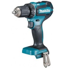 Дрель-шуруповерт Makita DDF485Z аккум. патрон:быстрозажимной