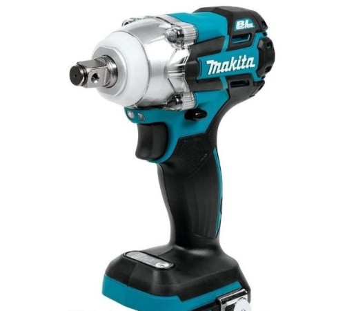 Гайковерт ударный Makita DTW285Z аккум. патрон:быстрозажимной Гайковерт ударный Makita DTW285Z аккум. патрон:быстрозажимной