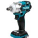 Гайковерт ударный Makita DTW285Z аккум. патрон:быстрозажимной
