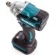 Гайковерт ударный Makita DTW285Z аккум. патрон:быстрозажимной