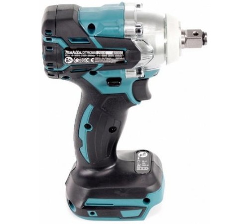 Гайковерт ударный Makita DTW285Z аккум. патрон:быстрозажимной Гайковерт ударный Makita DTW285Z аккум. патрон:быстрозажимной