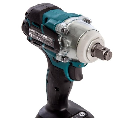 Гайковерт ударный Makita DTW285Z аккум. патрон:быстрозажимной Гайковерт ударный Makita DTW285Z аккум. патрон:быстрозажимной