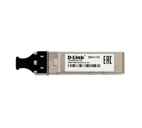 Трансивер D-Link 311GT/A1A