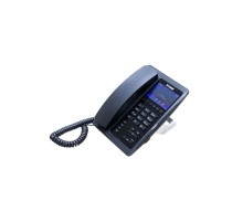 Телефоны D-Link DPH-200SE/F1A, VoIP Phone with PoE support, 1 10/100Base-TX WAN port and 1 10/100Base-TX LAN port. (DPH-200SE/F1A)