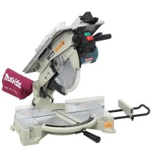 Торцовочная пила Makita LH1040F 1650Вт 4800об/мин d=260мм
