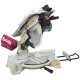Торцовочная пила Makita LH1040F 1650Вт 4800об/мин d=260мм