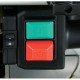Торцовочная пила Makita LH1040F 1650Вт 4800об/мин d=260мм
