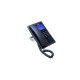 Телефоны D-Link DPH-200SE/F1A, VoIP Phone with PoE support, 1 10/100Base-TX WAN port and 1 10/100Base-TX LAN port. (DPH-200SE/F1A)