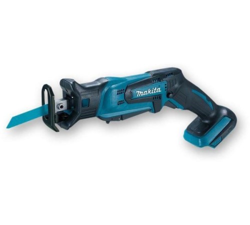 Сабельная пила Makita DJR185Z аккум. 3000ход/мин Сабельная пила Makita DJR185Z аккум. 3000ход/мин