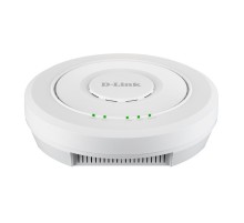 Точка доступа D-Link DWL-6620APS/UN/A1A, Wireless AC1300 Wave 2 Dual-band Unified Access Point with PoE.802.11a/b/g/n/ac, 2.4GHz and 5 GHz bands (concurrent), Up to 400 Mbps for 802.11N and up to 867 Mbps for 802. (DWL-6620APS/UN/A1A)