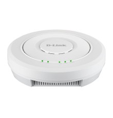 Точка доступа D-Link DWL-6620APS/UN/A1A, Wireless AC1300 Wave 2 Dual-band Unified Access Point with PoE.802.11a/b/g/n/ac, 2.4GHz and 5 GHz bands (concurrent), Up to 400 Mbps for 802.11N and up to 867 Mbps for 802. (DWL-6620APS/UN/A1A)