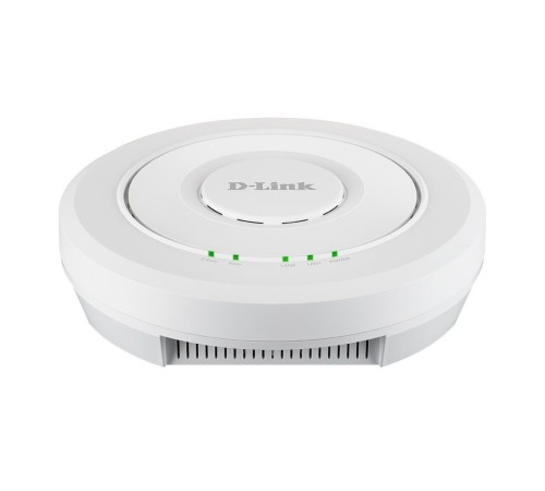 Точка доступа D-Link DWL-6620APS/UN/A1A, Wireless AC1300 Wave 2 Dual-band Unified Access Point with PoE.802.11a/b/g/n/ac, 2.4GHz and 5 GHz bands (concurrent), Up to 400 Mbps for 802.11N and up to 867 Mbps for 802. (DWL-6620APS/UN/A1A)
