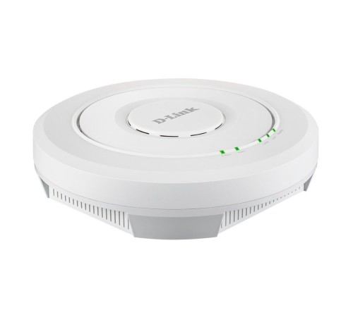 Точка доступа D-Link DWL-6620APS/UN/A1A, Wireless AC1300 Wave 2 Dual-band Unified Access Point with PoE.802.11a/b/g/n/ac, 2.4GHz and 5 GHz bands (concurrent), Up to 400 Mbps for 802.11N and up to 867 Mbps for 802. (DWL-6620APS/UN/A1A)