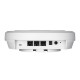 Точка доступа D-Link DWL-6620APS/UN/A1A, Wireless AC1300 Wave 2 Dual-band Unified Access Point with PoE.802.11a/b/g/n/ac, 2.4GHz and 5 GHz bands (concurrent), Up to 400 Mbps for 802.11N and up to 867 Mbps for 802. (DWL-6620APS/UN/A1A)