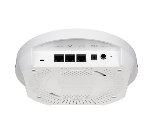 Точка доступа D-Link DWL-6620APS/UN/A1A, Wireless AC1300 Wave 2 Dual-band Unified Access Point with PoE.802.11a/b/g/n/ac, 2.4GHz and 5 GHz bands (concurrent), Up to 400 Mbps for 802.11N and up to 867 Mbps for 802. (DWL-6620APS/UN/A1A)
