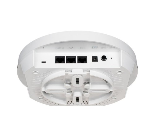Точка доступа D-Link DWL-6620APS/UN/A1A, Wireless AC1300 Wave 2 Dual-band Unified Access Point with PoE.802.11a/b/g/n/ac, 2.4GHz and 5 GHz bands (concurrent), Up to 400 Mbps for 802.11N and up to 867 Mbps for 802. (DWL-6620APS/UN/A1A)