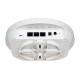 Точка доступа D-Link DWL-6620APS/UN/A1A, Wireless AC1300 Wave 2 Dual-band Unified Access Point with PoE.802.11a/b/g/n/ac, 2.4GHz and 5 GHz bands (concurrent), Up to 400 Mbps for 802.11N and up to 867 Mbps for 802. (DWL-6620APS/UN/A1A)