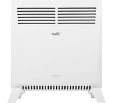 Конвектор Ballu Camino Eco Turbo BEC/EMT-1000 1000Вт белый