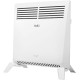 Конвектор Ballu Camino Eco Turbo BEC/EMT-1000 1000Вт белый
