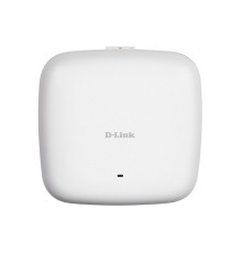 Точка доступа D-Link DAP-2680 (DAP-2680/RU/A1A) AC1750 10/100/1000BASE-TX белый