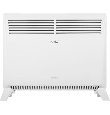 Конвектор Ballu Camino Eco Turbo BEC/EMT-1500 1500Вт белый