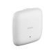 Точка доступа D-Link DAP-2680 (DAP-2680/RU/A1A) AC1750 10/100/1000BASE-TX белый