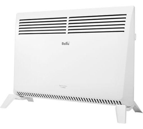 Конвектор Ballu Camino Eco Turbo BEC/EMT-2000 2000Вт белый