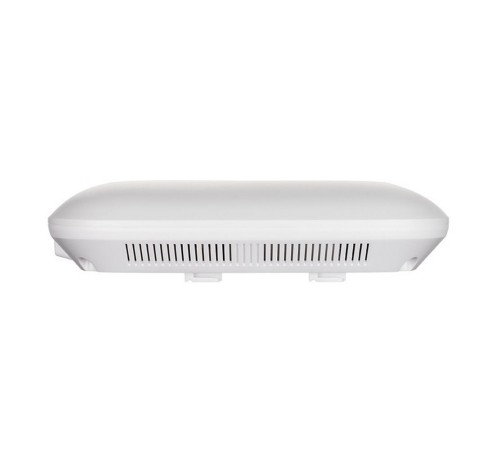 Точка доступа D-Link DAP-2680 (DAP-2680/RU/A1A) AC1750 10/100/1000BASE-TX белый