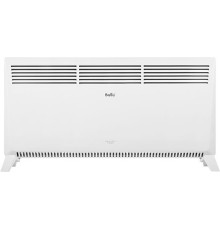 Конвектор Ballu Camino Eco Turbo BEC/EMT-2500 2500Вт белый