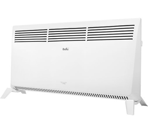 Конвектор Ballu Camino Eco Turbo BEC/EMT-2500 2500Вт белый