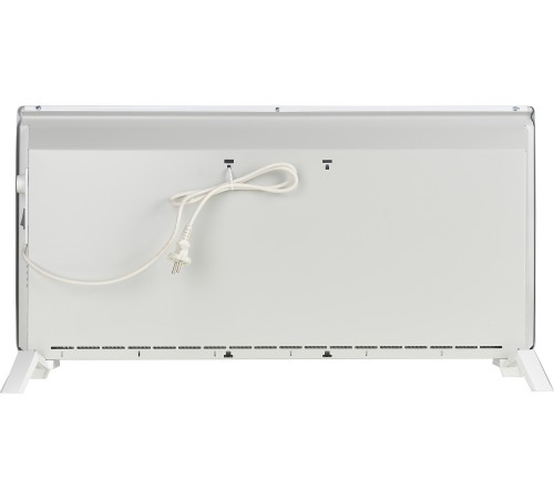 Конвектор Ballu Camino Eco Turbo BEC/EMT-2500 2500Вт белый