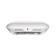 Точка доступа D-Link DAP-2680 (DAP-2680/RU/A1A) AC1750 10/100/1000BASE-TX белый