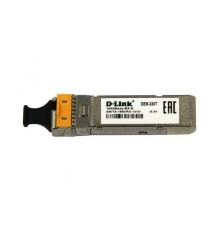 Трансивер D-Link 330T/10KM/A1A Симплексный LC (DEM-330T/10KM)