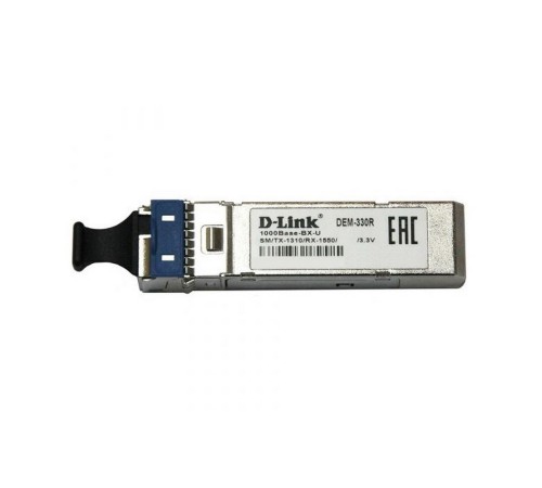 Трансивер D-Link 330R/10KM/A1A Симплексный LC (DEM-330R/10KM) Трансивер D-Link 330R/10KM/A1A Симплексный LC (DEM-330R/10KM)