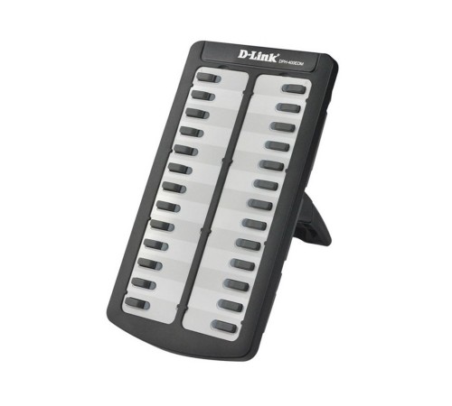 Модуль расширения клавиш для IP-телефонов D-Link DPH-400EDM/E/F3B