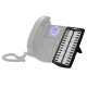 Модуль расширения клавиш для IP-телефонов D-Link DPH-400EDM/E/F3B