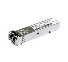 Трансивер D-Link 312GT2/A1A 1port mini-GBIC LX up to 2km