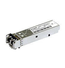 Трансивер D-Link 312GT2/A1A 1port mini-GBIC LX up to 2km