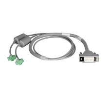 D-Link DPS-CB150-2PS PROJ Кабель питания длиной 1,5 м для подключения резервного источника питания к коммутаторам