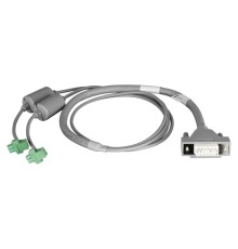 D-Link DPS-CB150-2PS PROJ Кабель питания длиной 1,5 м для подключения резервного источника питания к коммутаторам