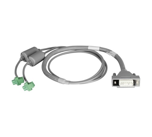 D-Link DPS-CB150-2PS PROJ Кабель питания длиной 1,5 м для подключения резервного источника питания к коммутаторам