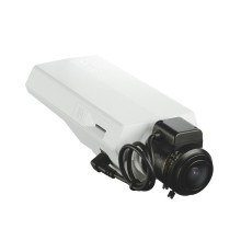 Web-камера D-Link DCS-3511/UPA/A1A, 1 MP HD Day/Night Network Camera with PoE and 4.2x optical zoom.1/4” 1 Megapixel CMOS sensor, 1280 x 800 pixel, 30 fps frame rate, H.264/MPEG-4/MJPEG compression, Variofocal (DCS-3511/UPA/A1A)
