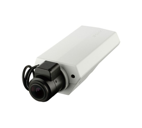 Web-камера D-Link DCS-3511/UPA/A1A, 1 MP HD Day/Night Network Camera with PoE and 4.2x optical zoom.1/4” 1 Megapixel CMOS sensor, 1280 x 800 pixel, 30 fps frame rate, H.264/MPEG-4/MJPEG compression, Variofocal (DCS-3511/UPA/A1A)