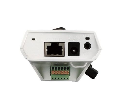 Web-камера D-Link DCS-3511/UPA/A1A, 1 MP HD Day/Night Network Camera with PoE and 4.2x optical zoom.1/4” 1 Megapixel CMOS sensor, 1280 x 800 pixel, 30 fps frame rate, H.264/MPEG-4/MJPEG compression, Variofocal (DCS-3511/UPA/A1A)