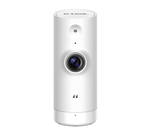 Видеокамера IP D-Link DCS-8000LH 2.39-2.39мм цветная корп.:белый Видеокамера IP D-Link DCS-8000LH 2.39-2.39мм цветная корп.:белый